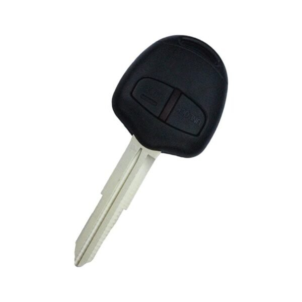 Remote control for Mitsubishi Galant 2005/2013 after market, 2 buttons