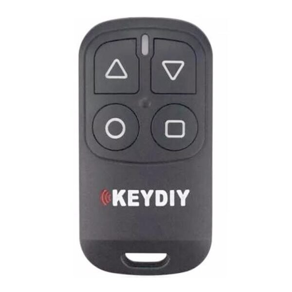 Keydiy KD Universal Remote Key 4 Buttons Garage Type B32