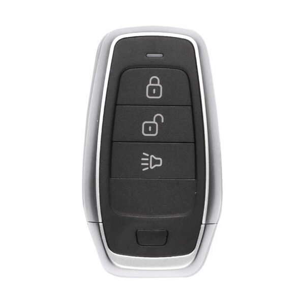Autel IKEYAT003AL Independent Universal Smart Remote Key 3 Buttons