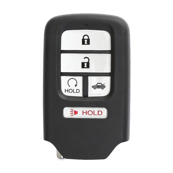 Honda Accord Original Remote 2016/2017 - 72147-T2G-A31 433MHz Smart