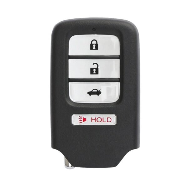Honda Accord 2016/2017 T2GA61 Smart 434MHz Remote