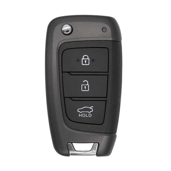 H6500 Remote Hyundai Accent 2019+ tipper
