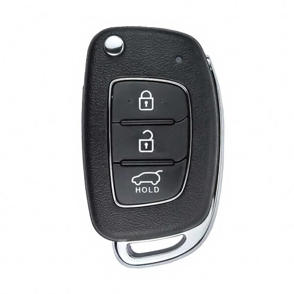 Hyundai Creta 2016-2019 Flip Remote Key 433MHz 95430-A0100