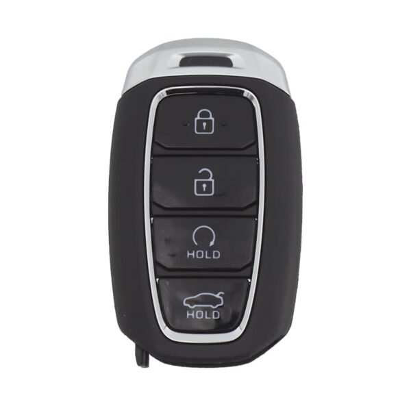 Hyundai Elantra 2020 Smart Remote Key 4 Buttons 433MHz 95440-AA200