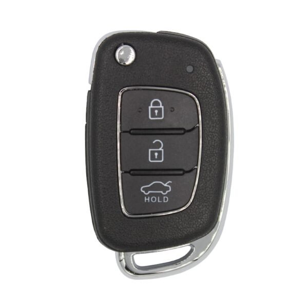 Hyundai Elantra 2017-2019 Flip Remote Key 433MHz 95430-F2110