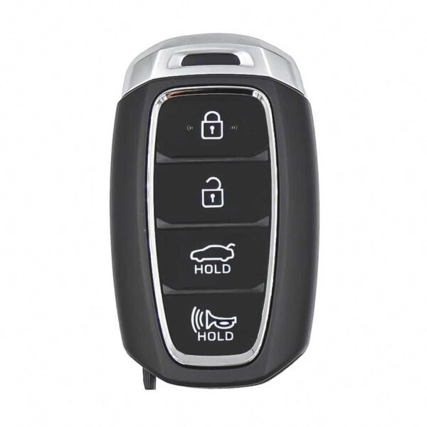 Hyundai Grandeur 2018 Smart Remote Key 433MHz 95440-G80004X