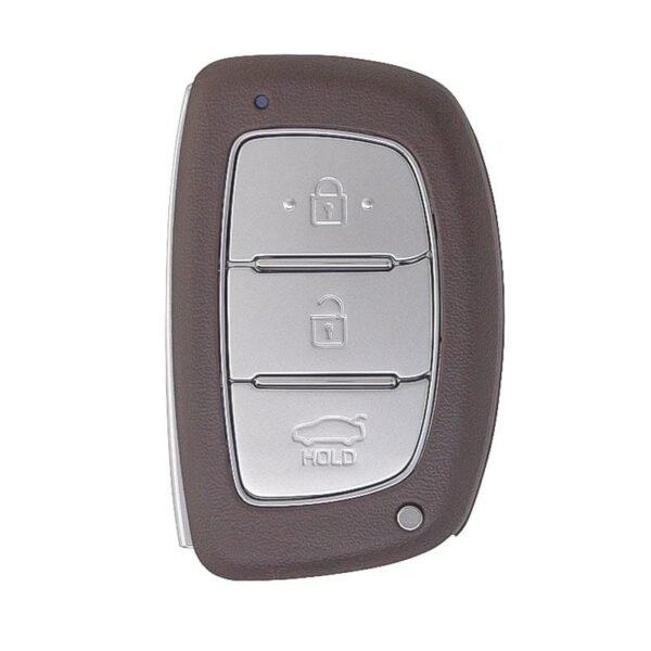 Hyundai I40 2015-2016 Smart Remote Key 433MHz 95440-3Z003
