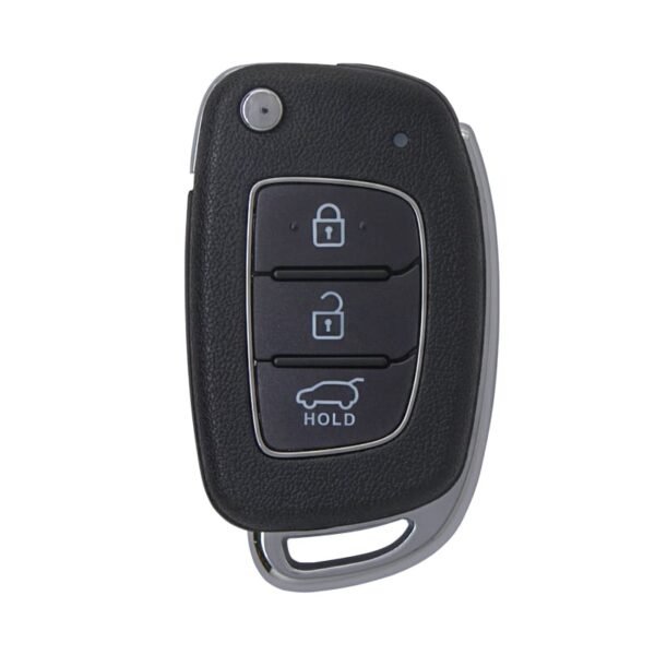 Hyundai Santa Fe 2016 Flip Remote Key 433MHz 95430-2W410