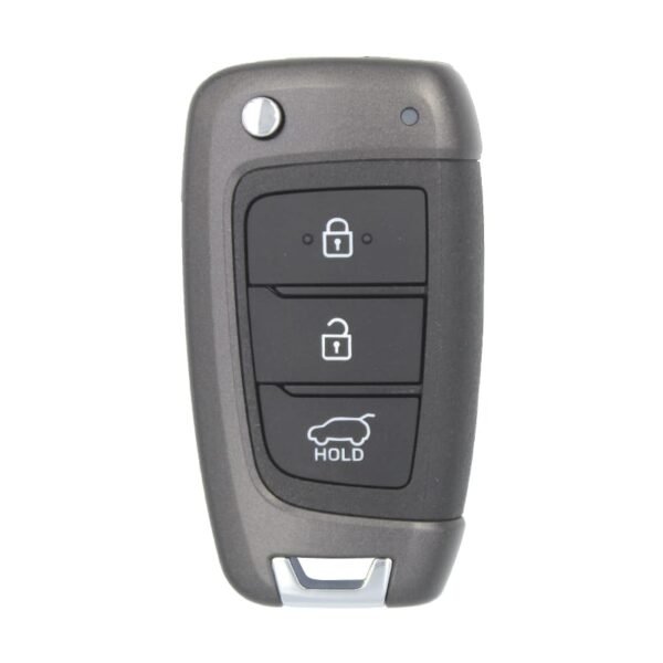 Hyundai Santa Fe 2018 Flip Remote Key 433MHz 95430-S1200
