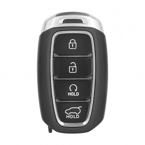Hyundai Santa Fe 2018-2020 Smart Remote Key 433MHz 95440-S1200