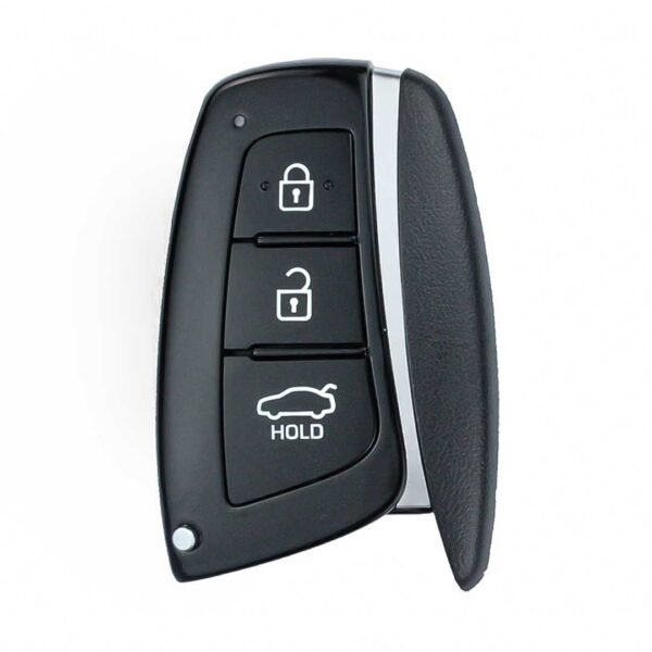 B1100 Hyundai Genesis 2014+2017 remote