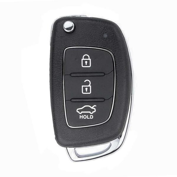Remote control for Hyundai Sonata C1100   2016+2017 tipper