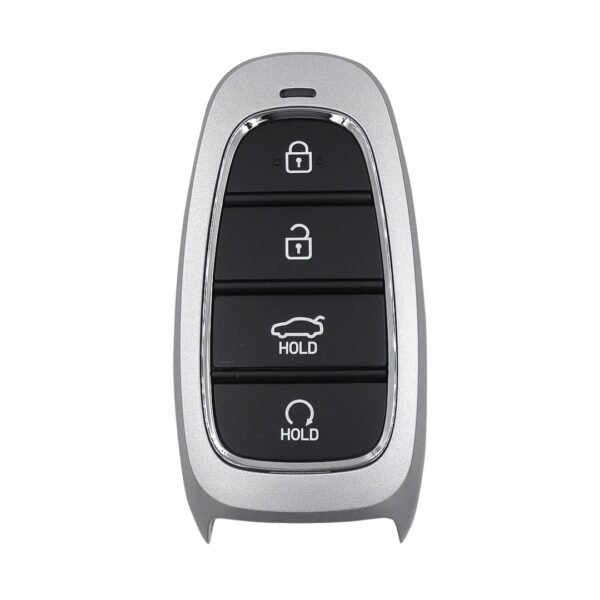 Hyundai Sonata 2022 Smart Remote Key 4 Buttons 433MHz 95440-L1310