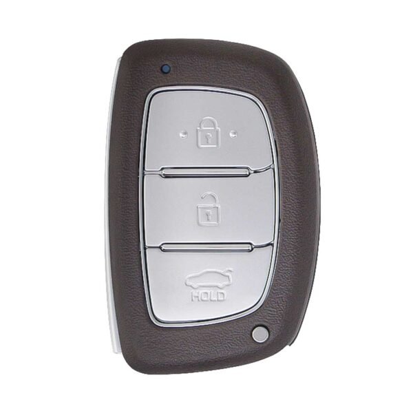 2015 Hyundai Sonata Smart Remote Key 3 Button 433MHz 95440-C1101 / 95440-C1100NNA