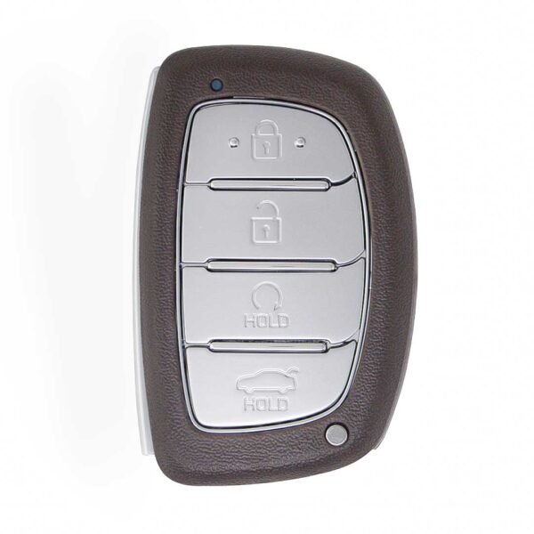 Hyundai Sonata 2018 Smart Remote Key 433MHz 95440-C1610