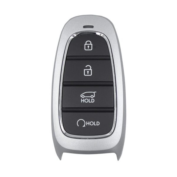 Hyundai Staria 2022 Smart Remote Key 4 Buttons 433MHz 95440-CG070