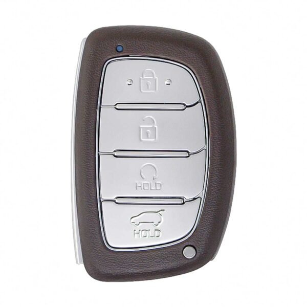 Hyundai Tucson 2019-2020 Smart Remote Key 433MHz 95440-D7100
