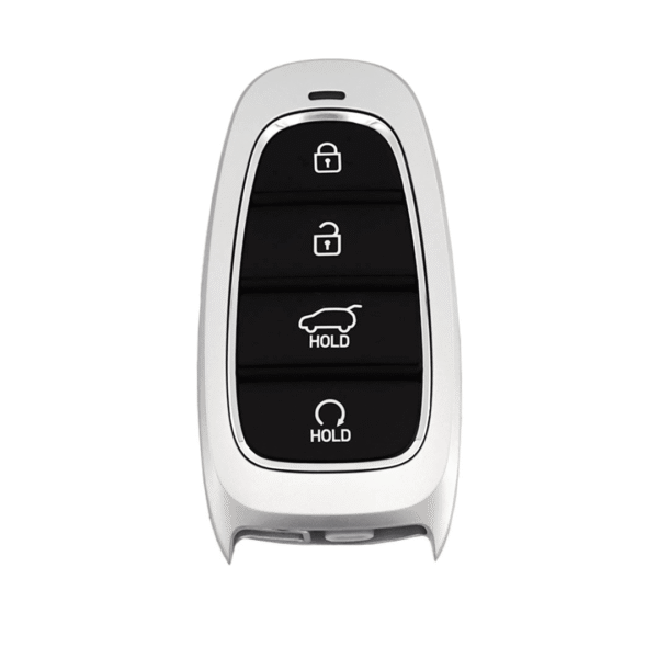 Hyundai Tucson 2022 Smart Remote Key 4 Buttons 433MHz 95440-N9030