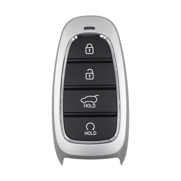Hyundai Tucson 2022 Smart Remote Key 4 Buttons 433MHz 95440-N9032