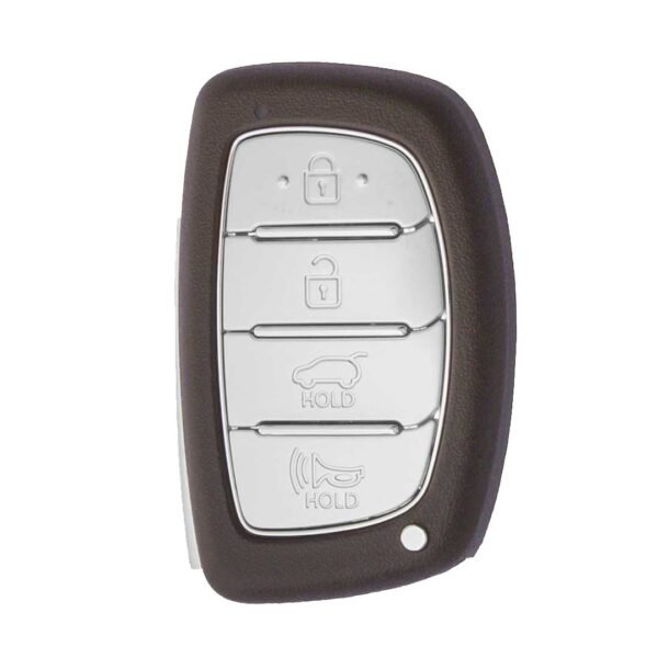 Hyundai Tucson 2016 Smart Remote Key 433MHz 95440-D3100NNA