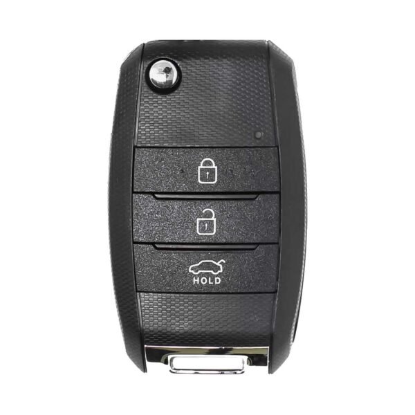 Keydiy KD Universal Flip Remote Key 3 Buttons KIA Type B19-3