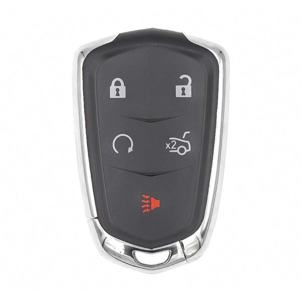Keydiy KD Universal Smart Remote Key 4+1 Buttons Cadillac Type ZB05-5