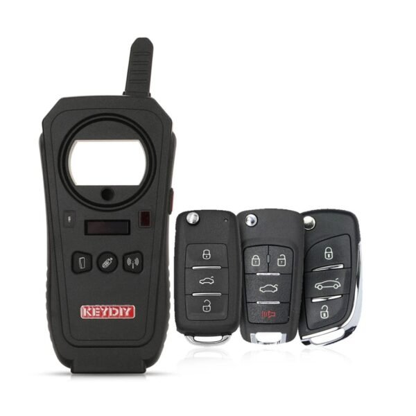 KEYDIY KD-X2 KD X2 Remote Generator Transponder Cloner