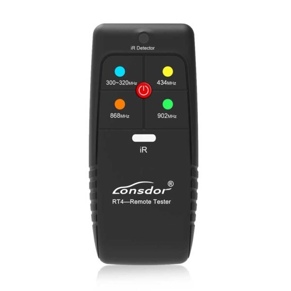 Lonsdor RT4 IR FR Remote Frequency Tester
