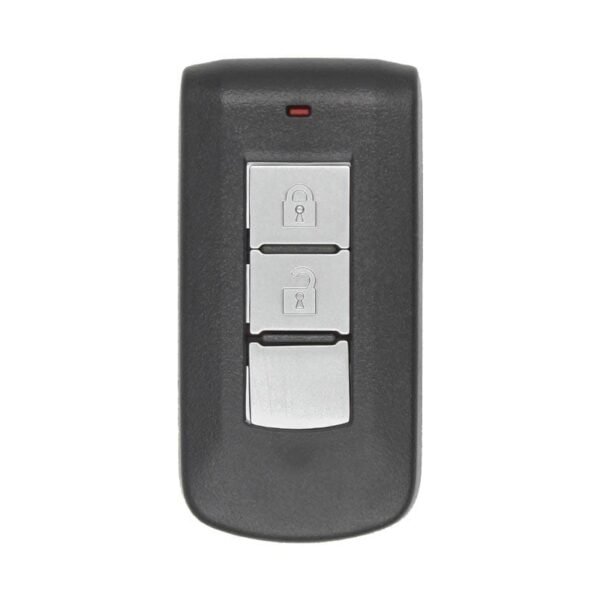 Mitsubishi Autolander 2012/2015 Smart Remote 3 Buttons Aftermarket