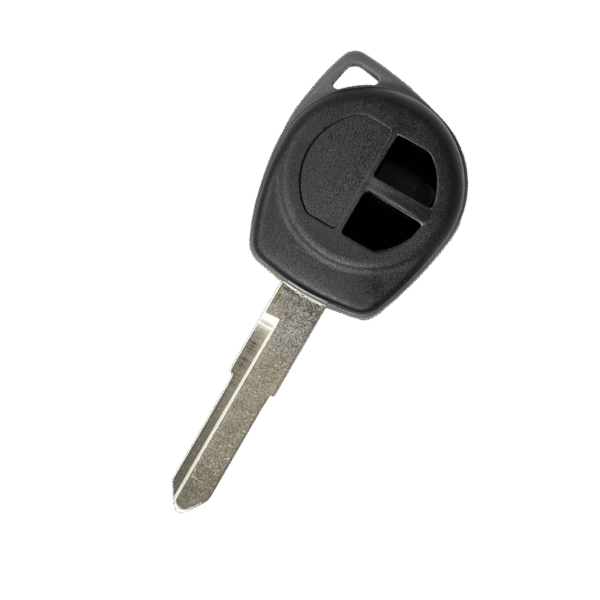 Suzuki Remote Key Shell 2 Button