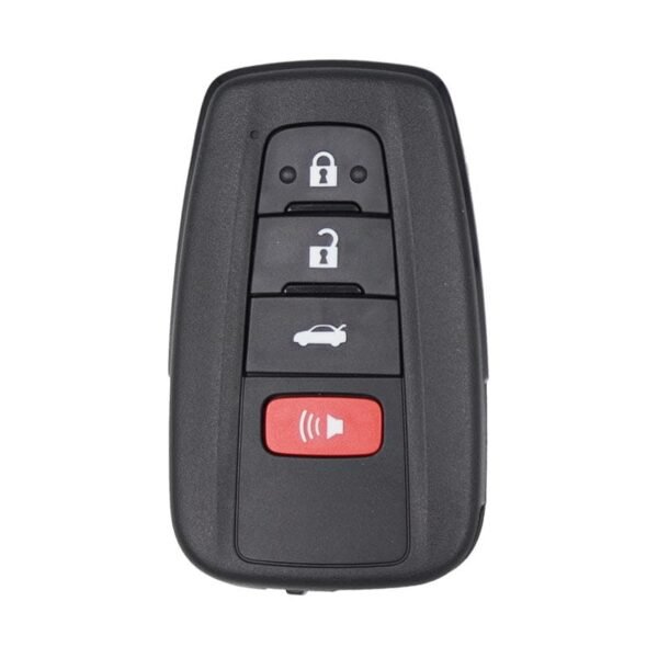 33570 Toyota Camry 2018/2020 remote control  434MHz