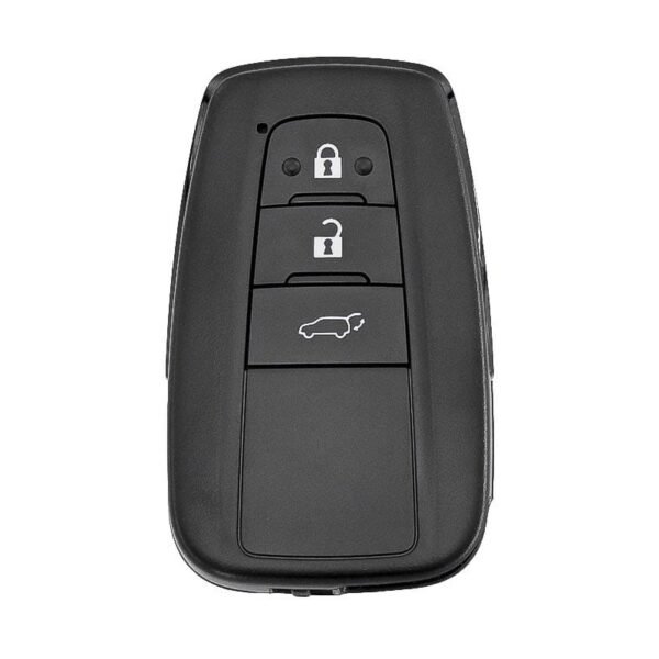 8990H-0E200 - Toyota Highlander 2020/2021 Remote Control 434MHz