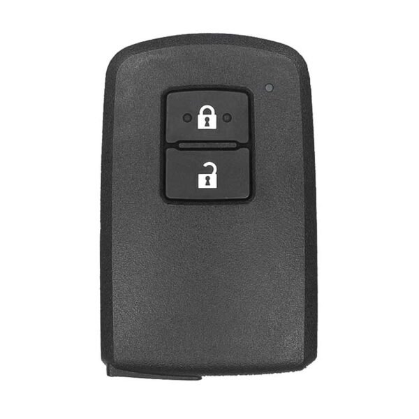 Toyota RAV4 2016 Remote 89904-42130 434MHz Smart 2-Button