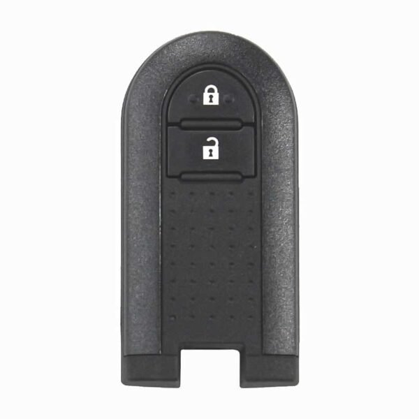 Toyota Rush 2017/2021 Smart Remote Key B0020