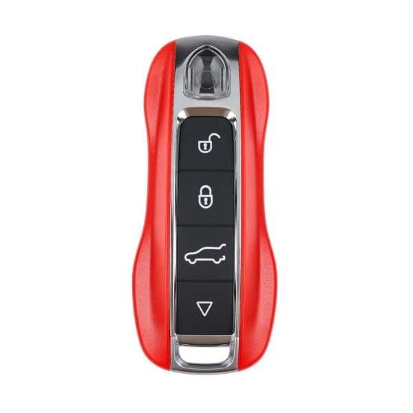 Xhorse Porsche Style XM38 Universal Smart Key 4 Buttons XSPS01EN