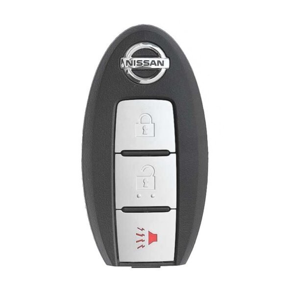 Nissan Mondeo Smart Remote 2009+2013 285E31AA7A