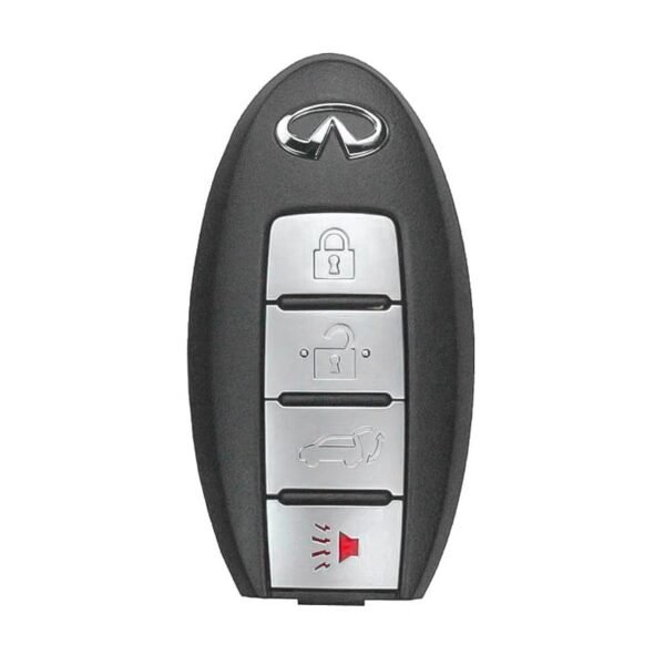 Nissan Infiniti Q70-FX45-37-35 2008+2013 Smart Remote 1CA7C