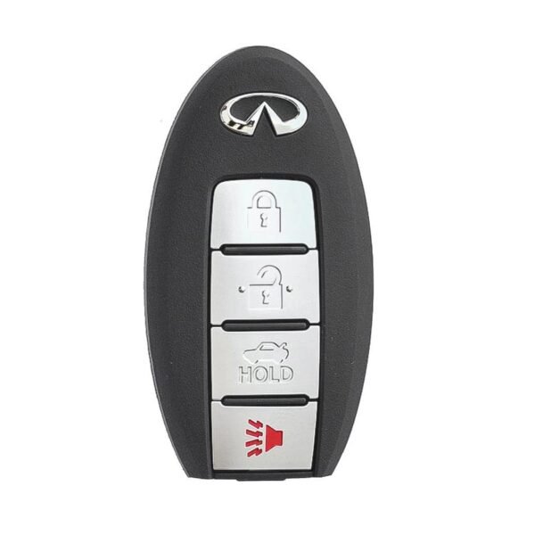 Nissan Infiniti M35 Q70 Smart Remote 285E31MP0D 2011/2013