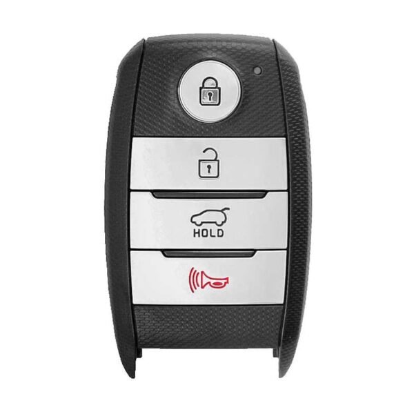 Kia Optima 2014/2015 Smart Remote 2P500/4U000+3W500