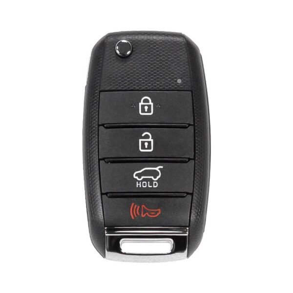 Kia Sportage Flip Remote 2016/2018 4 Buttons 30D9000