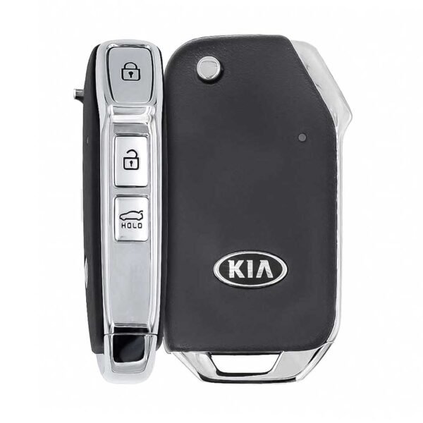 30F6110 Kia Cadenza 2020 flip remote