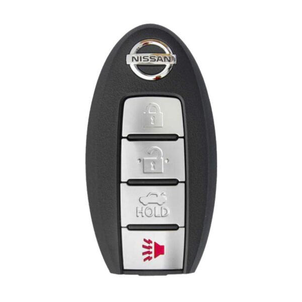 3AA0A Nissan Sentra 2013+2018 Smart Remote
