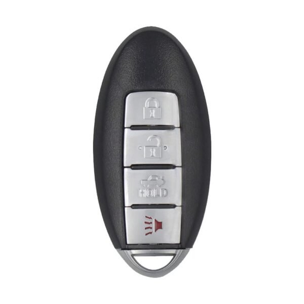 Nissan smart remote cover 4 buttons