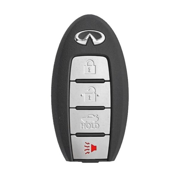 4HB0C 4HB0A Nissan Infiniti Q50 Q60 2016+2017 Smart 434MHz Remote