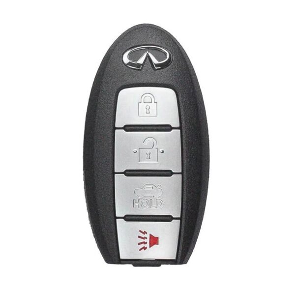 Q50 Infiniti 2014+2016 Smart Remote 4HD0C