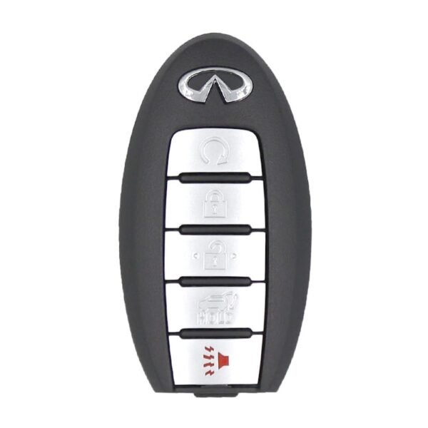 5NA7A Q5 Nissan Infiniti 2019+2020 Remote 5 Smart Keys