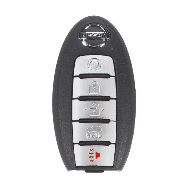 2019-2022 Nissan Altima Original Smart Remote Key 433MHz 285E3-6CA6A
