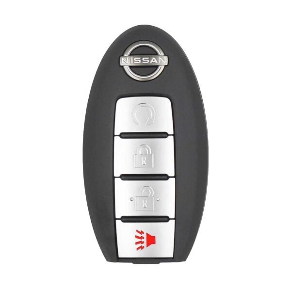 2023 Nissan Armada Smart Remote 434MHz 6JU4A