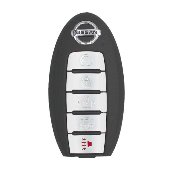 9DJ3B 2019 Nissan Maxima 5-Button Smart Remote