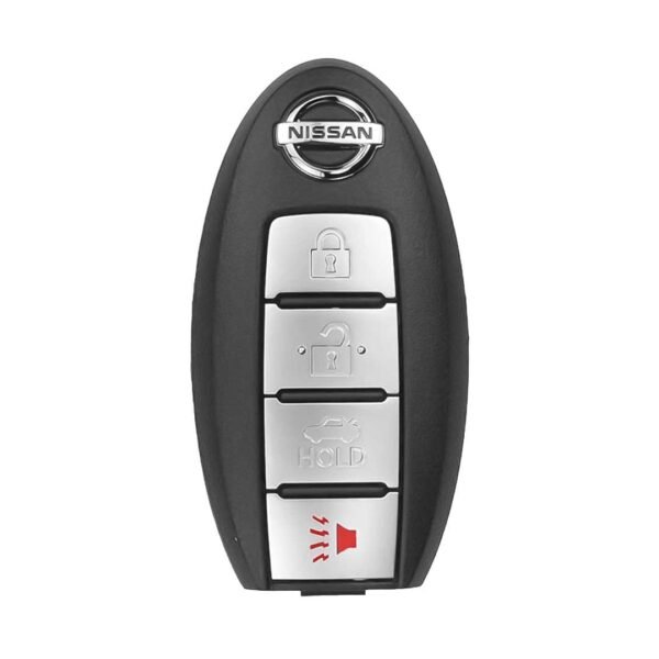 Nissan Maxima 2016+2018 Remote Control 4 Buttons 434MHz Smart 9HS4A